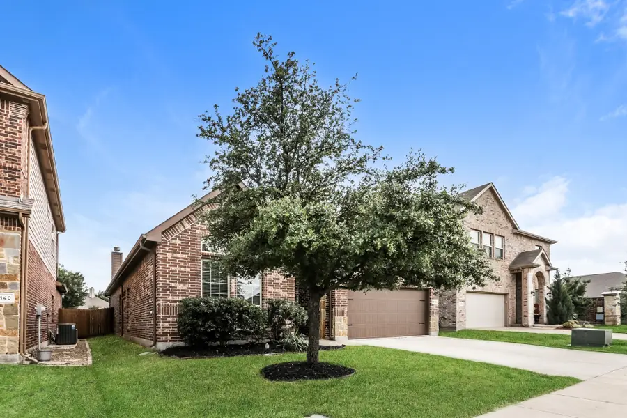5136 Tortola Lane, Fort Worth, TX 76244 - #3