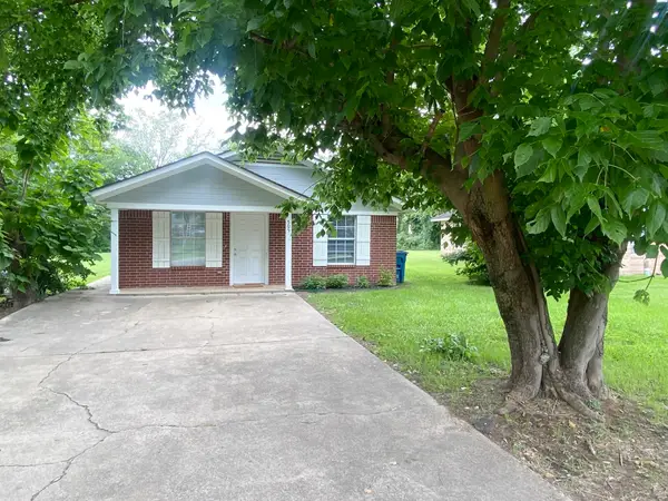 505 Red Springs Avenue, Mt Pleasant, TX 75455