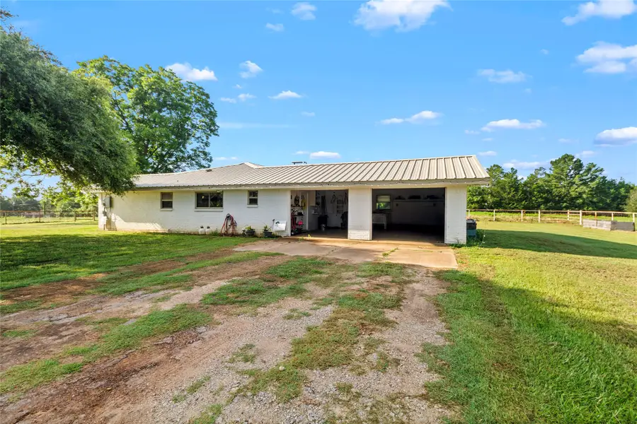 250 Williford Street, Fairfield, TX 75840 - #3