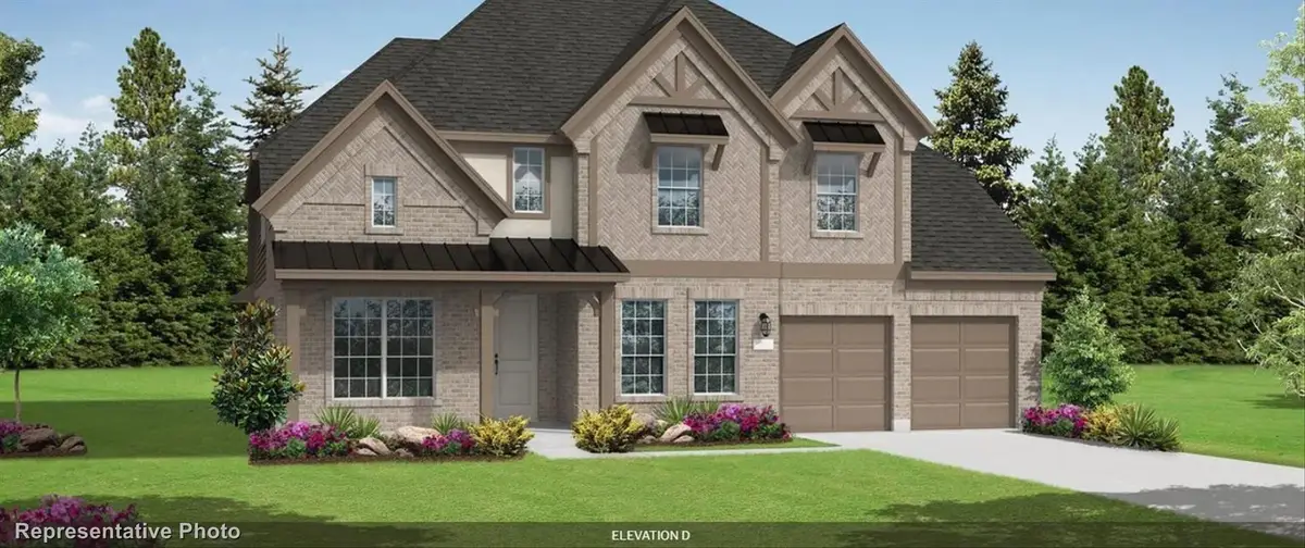 508 Limerick Lane, Celina, TX 75009 - #1