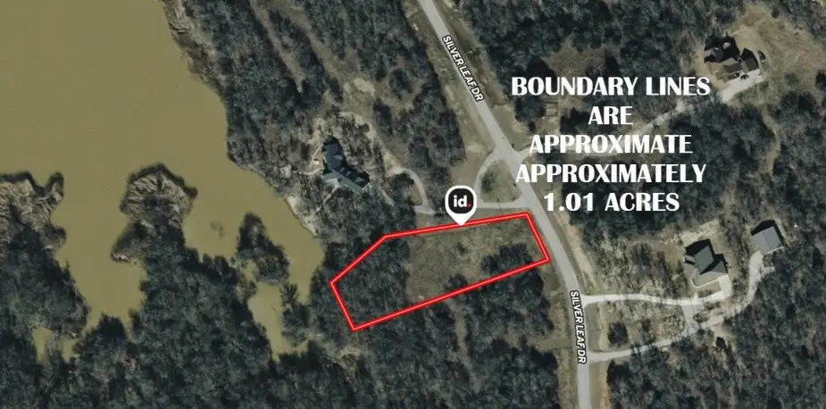 Lot 682 Phase 7 Silverleaf, Sunset, TX 76270 - #1