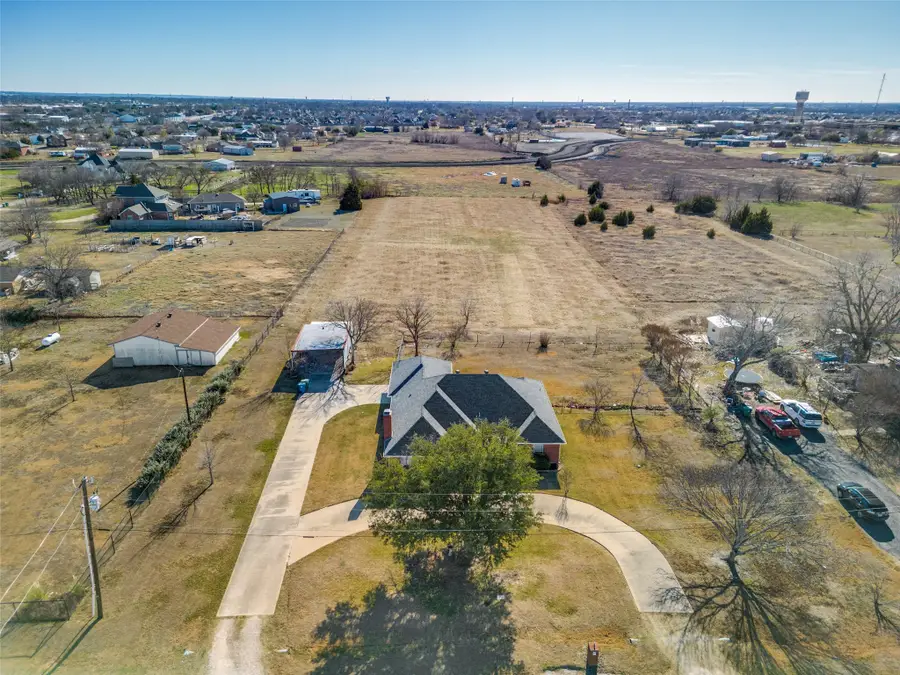 3722 Carrie Lane, Saint Paul, TX 75098 - #2