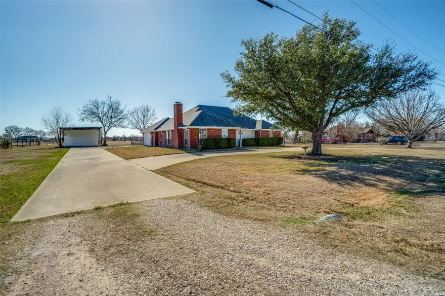 3722 Carrie Lane, Saint Paul, TX 75098 - #3