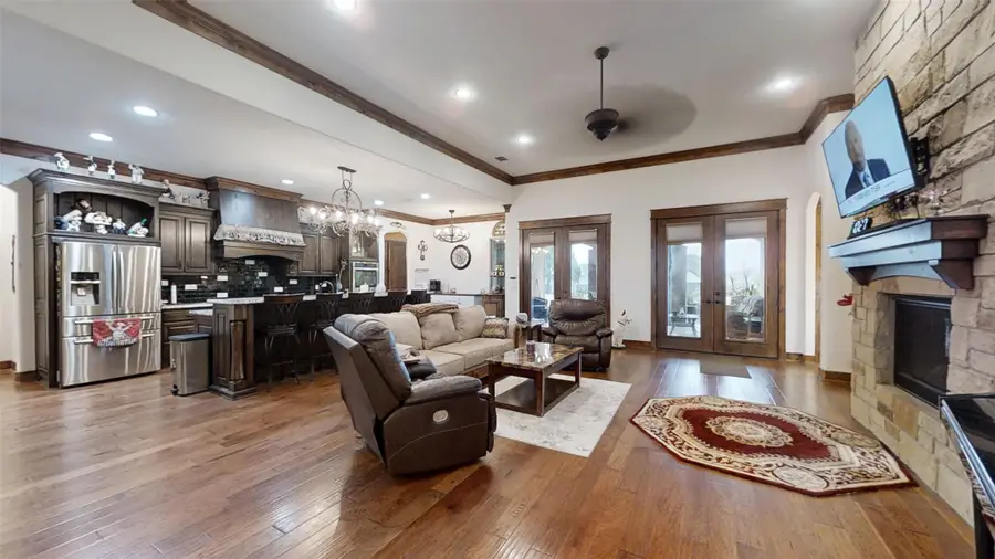 1012 Catalina Bay Boulevard, Granbury, TX 76048 - #3