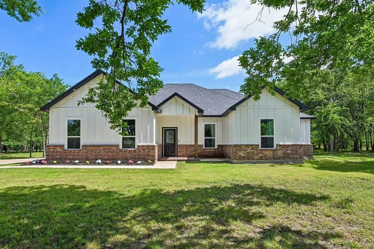 164 County Road 2266, Quinlan, TX 75474 - #1