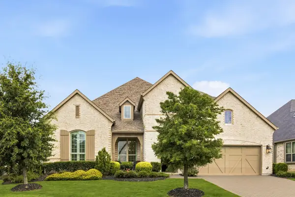 2905 Maverick Way, Celina, TX 75009