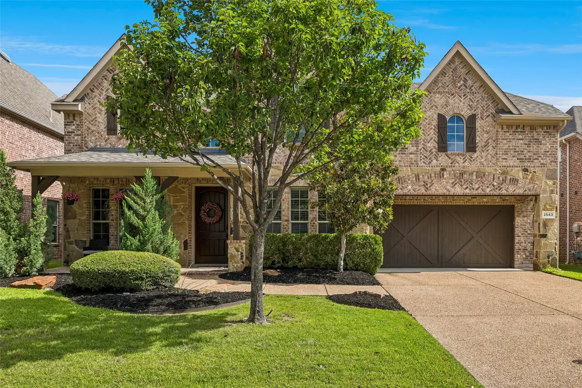 2543 Morgan Lane, Trophy Club, TX 76262 - #1