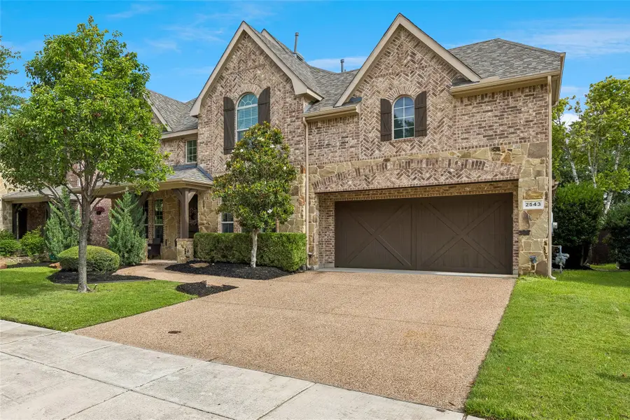 2543 Morgan Lane, Trophy Club, TX 76262 - #3