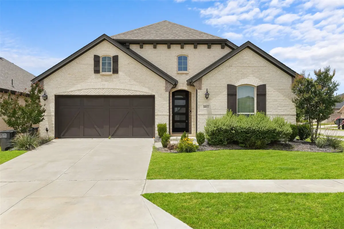 6012 Mapleshade Way, Little Elm, TX 76227 - #1