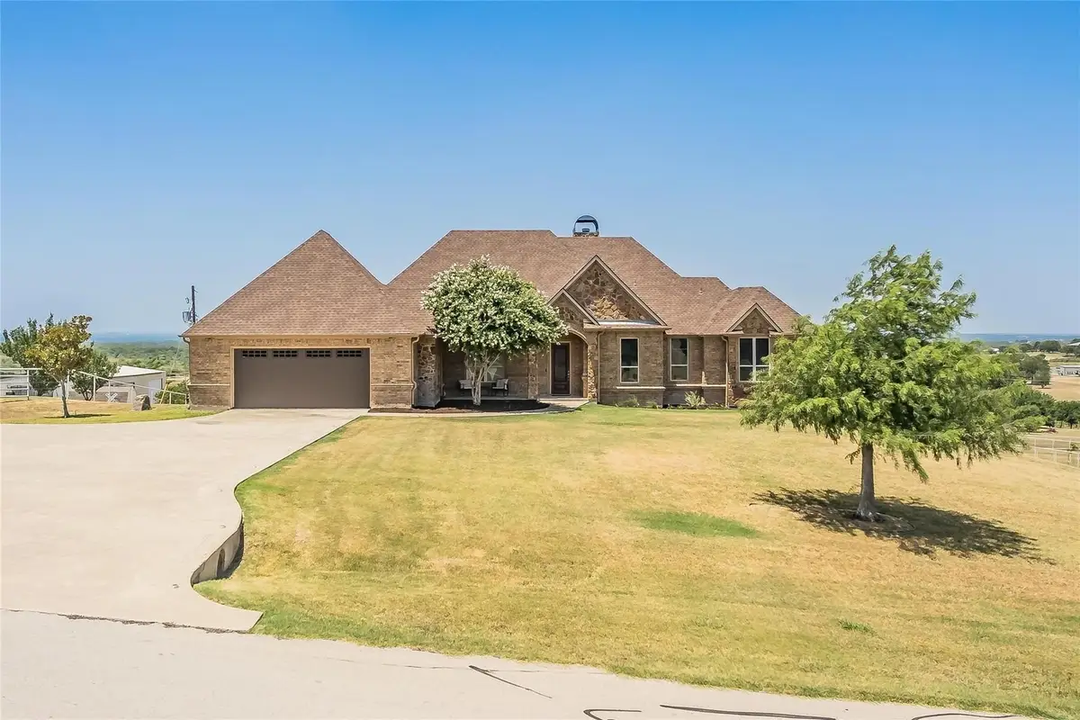 11525 Eagle Vista Drive, Fort Worth, TX 76179 - #1