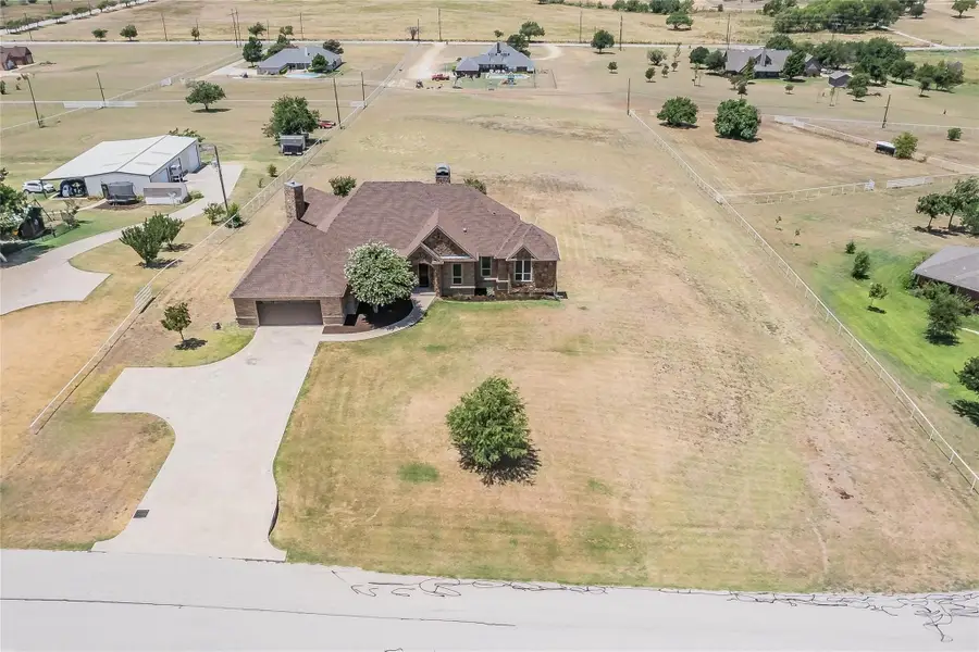 11525 Eagle Vista Drive, Fort Worth, TX 76179 - #2