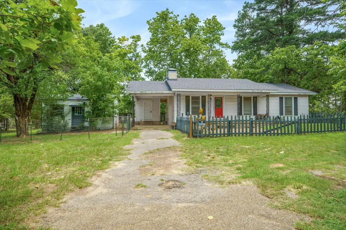 22229 State Highway 64, Canton, TX 75103 - #1
