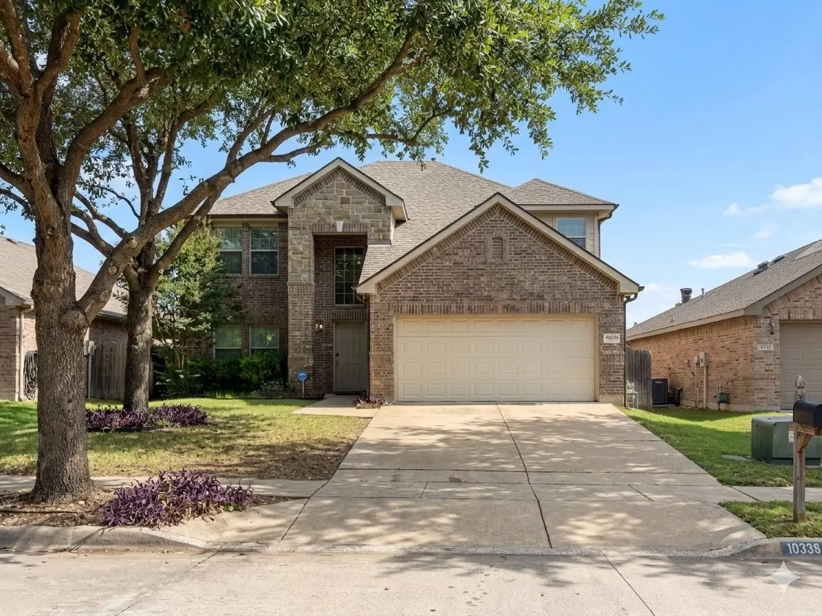 10336 Bradshaw Drive, Fort Worth, TX 76108 - #1