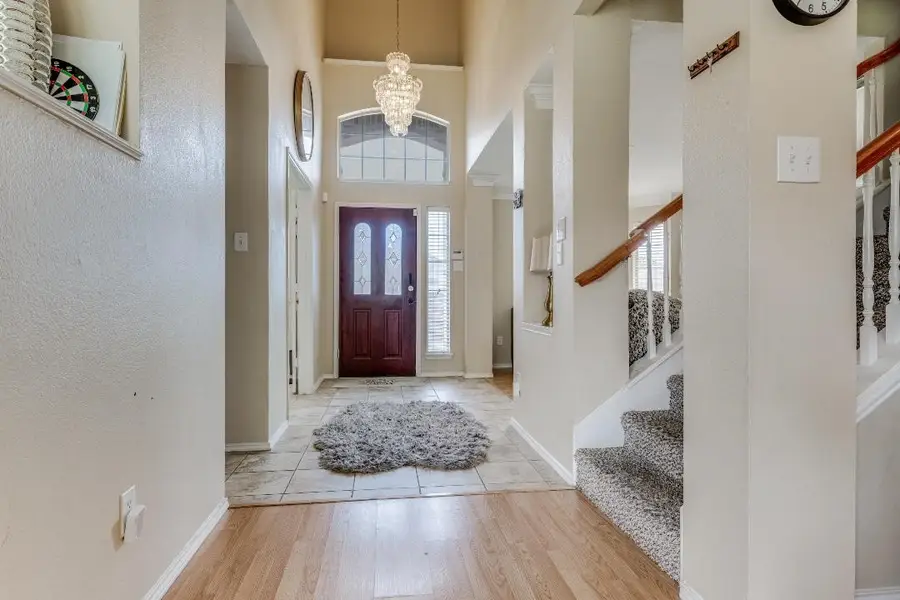 3926 Rolling Oaks Drive, Carrollton, TX 75007 - #2