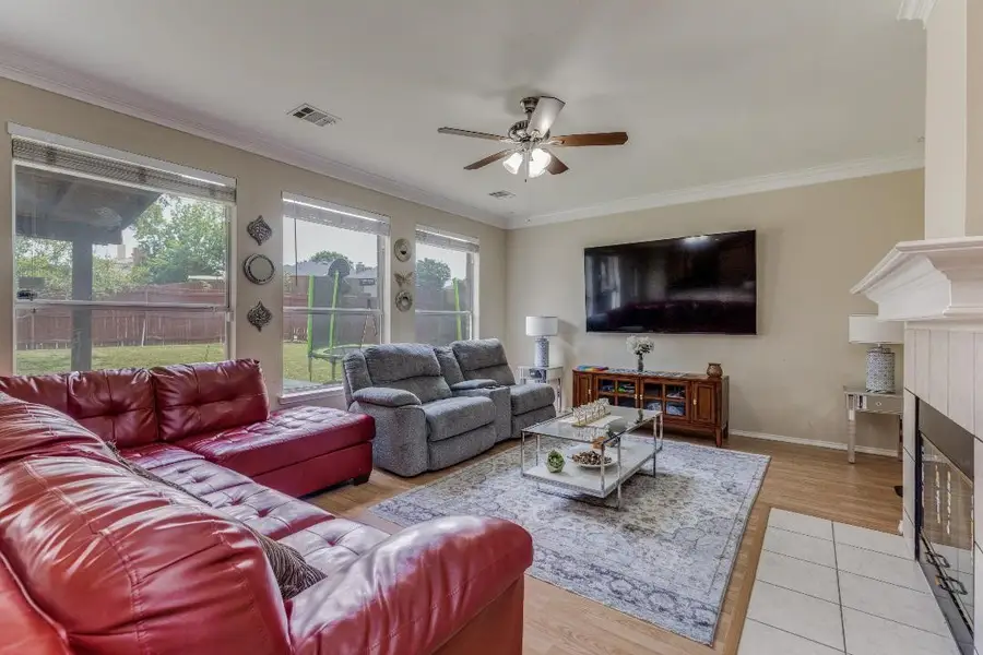 3926 Rolling Oaks Drive, Carrollton, TX 75007 - #3