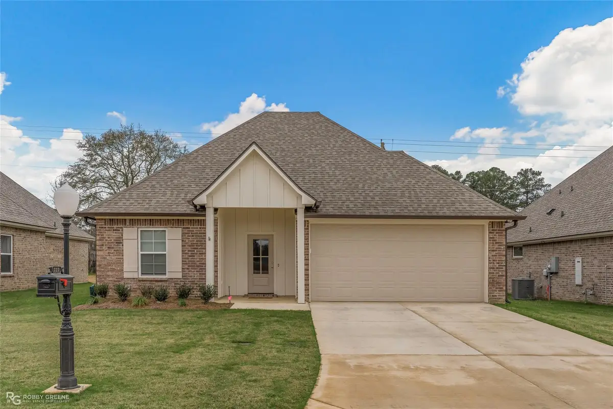 323 Mousse Ruelle Drive, Shreveport, LA 71106 - #1