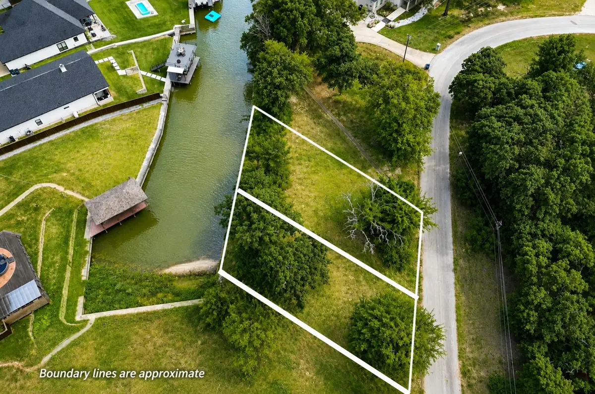 Lot 203 Seaside Drive, Gun Barrel City, TX 75156 - #1