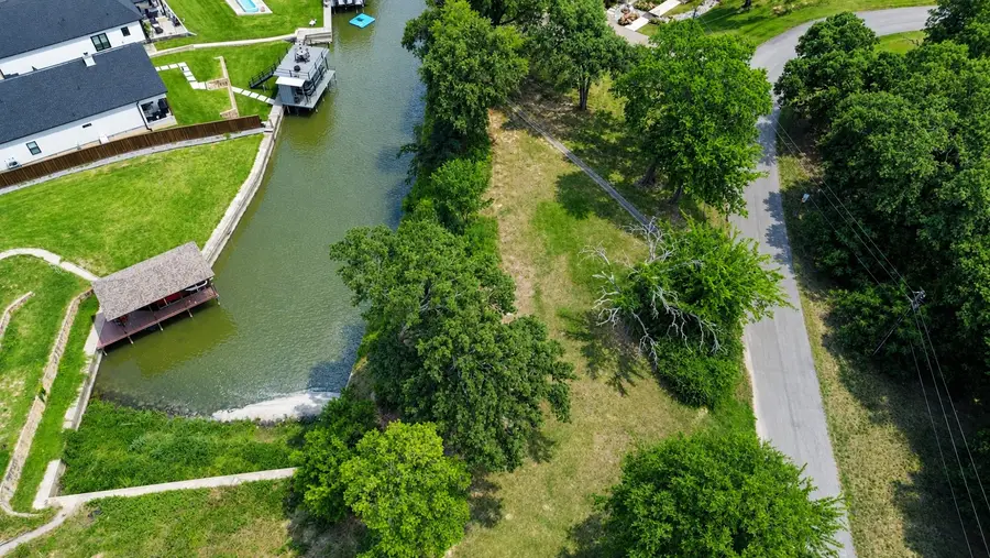 Lot 203 Seaside Drive, Gun Barrel City, TX 75156 - #2