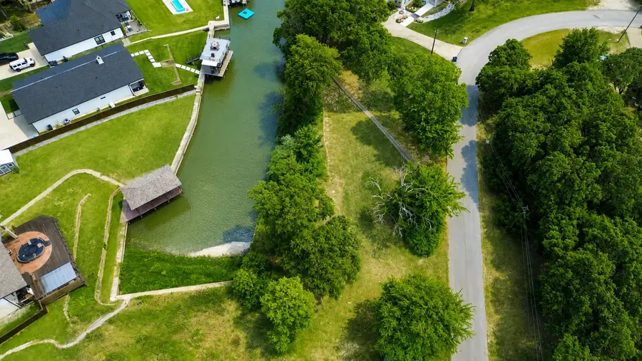 Lot 203 Seaside Drive, Gun Barrel City, TX 75156 - #3