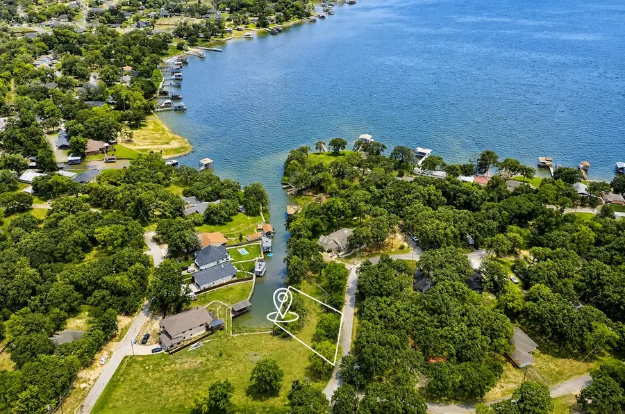 LOT 202 & 203 Seaside Drive, Gun Barrel City, TX 75156 - #3