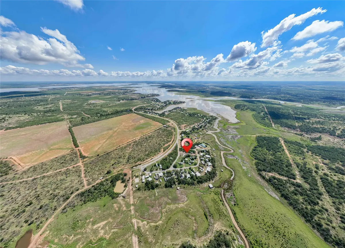 3053 County Road 216, Breckenridge, TX 76424 - #1