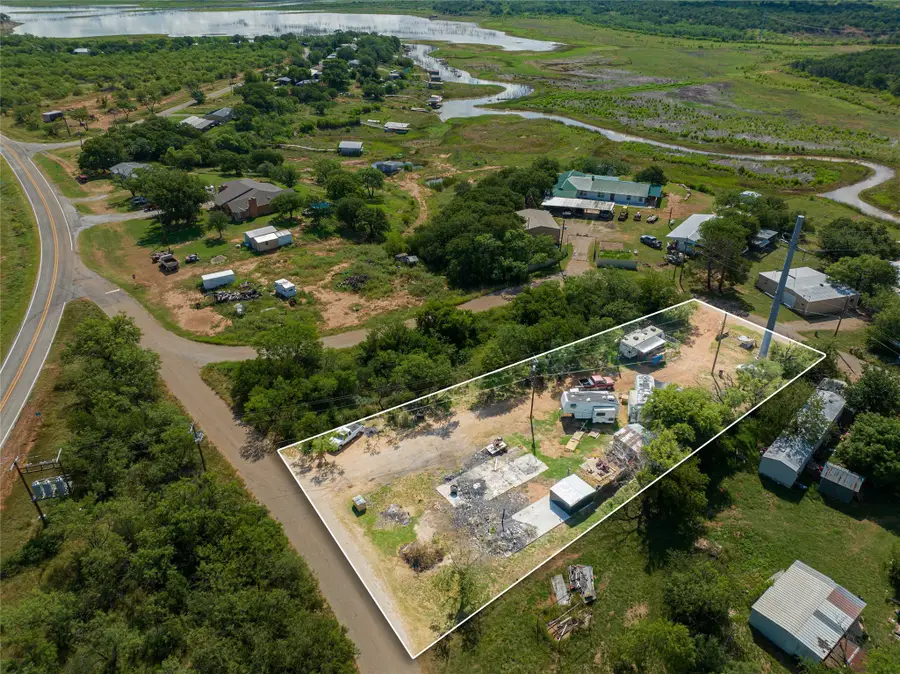 3053 County Road 216, Breckenridge, TX 76424 - #2
