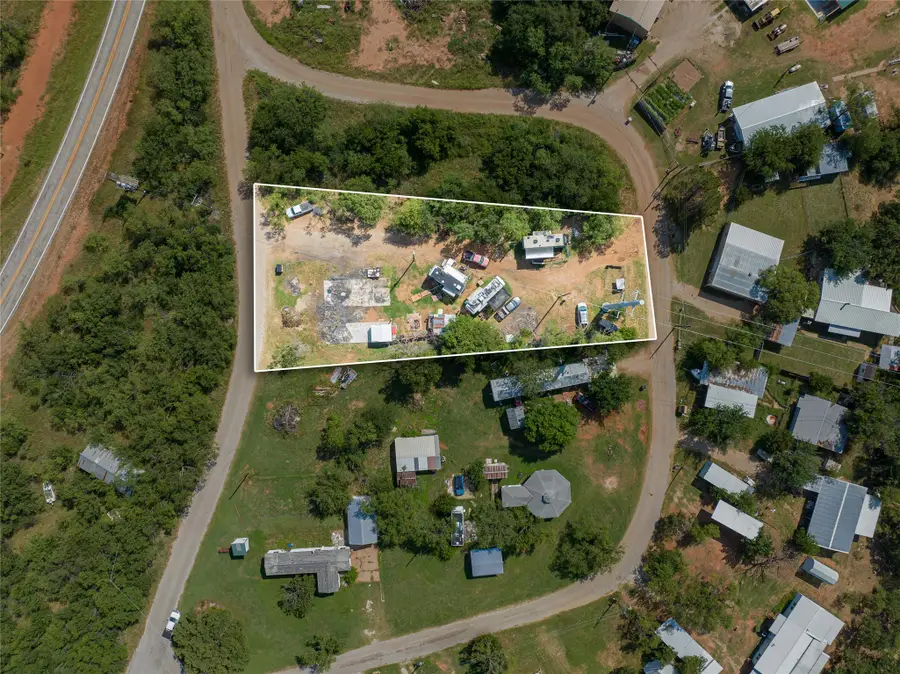 3053 County Road 216, Breckenridge, TX 76424 - #3