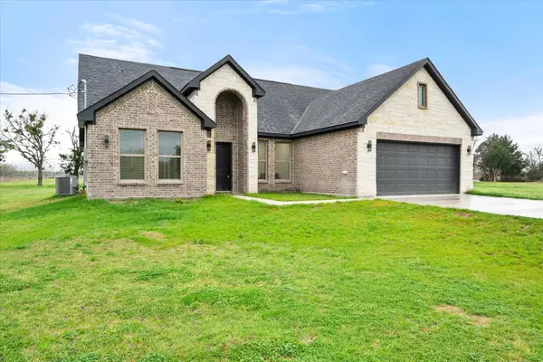 6771 NW County Road 1146, Barry, TX 75102