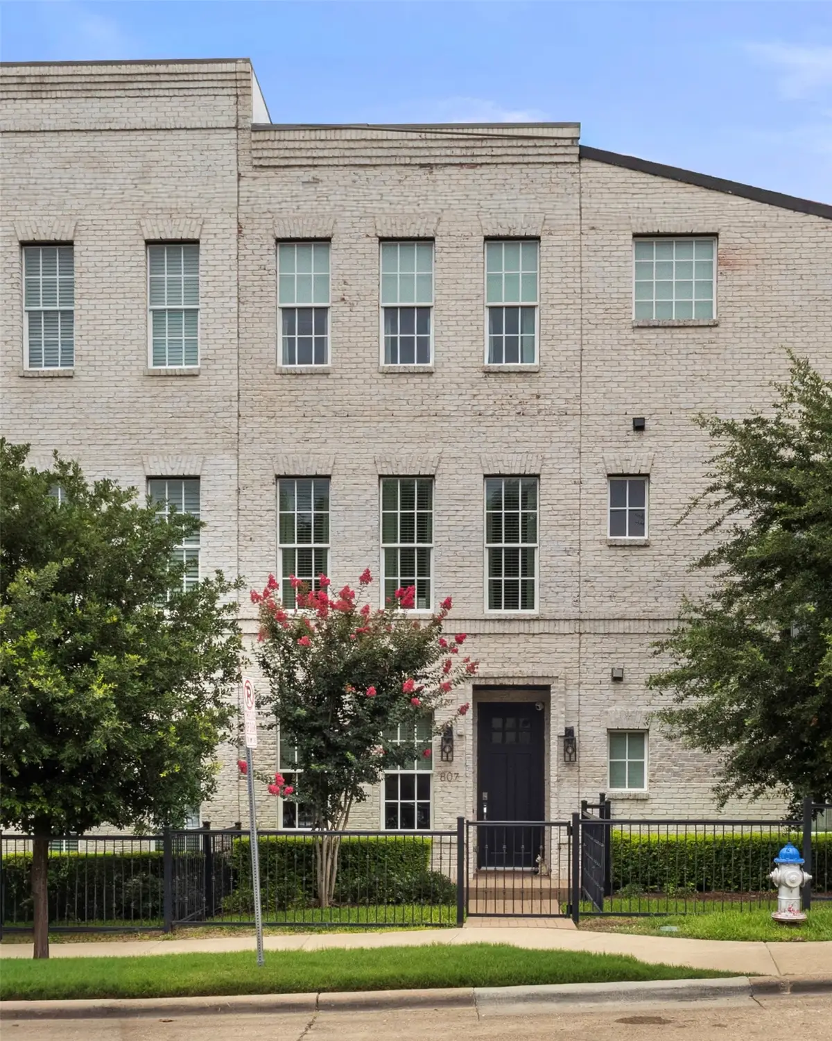 7333 Valley View Lane #807, Dallas, TX 75240 - #1