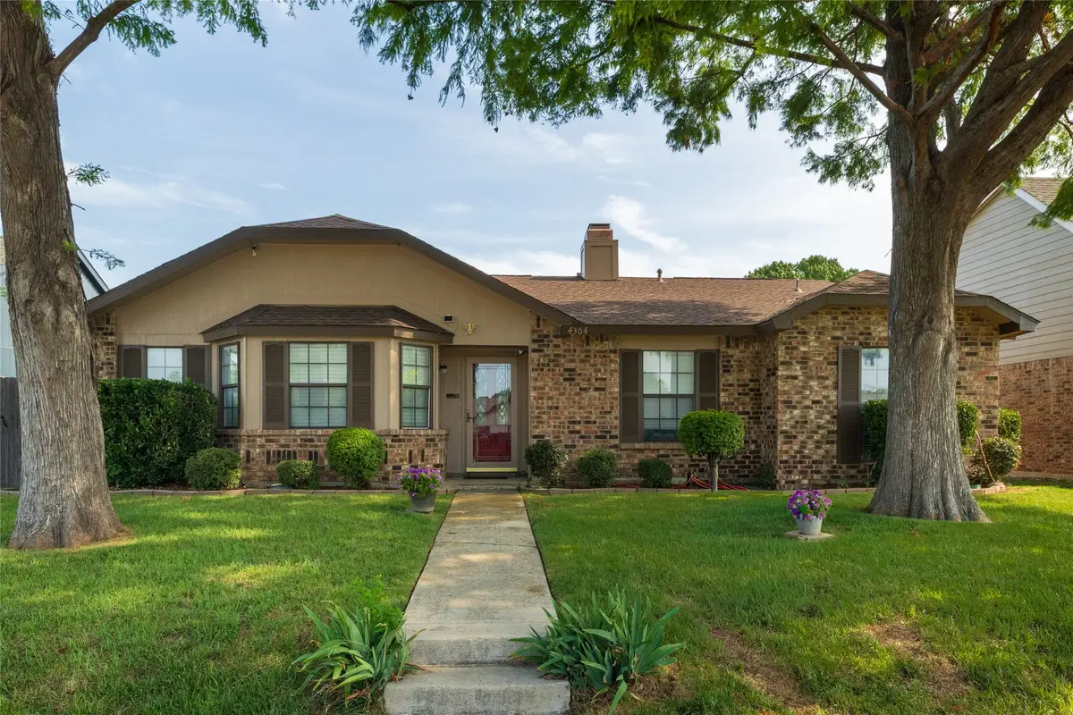 4304 Ireland Drive, The Colony, TX 75056 - #1
