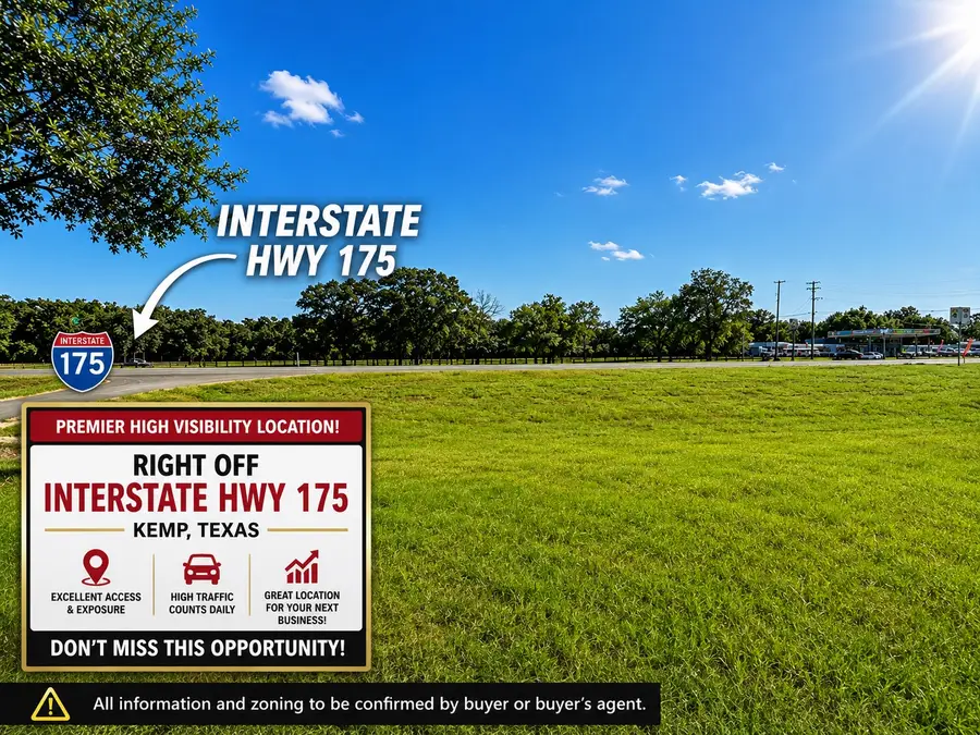15531 City Court #1, Kemp, TX 75143 - #3