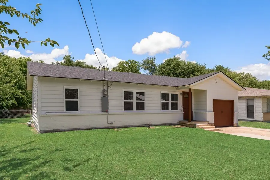 827 Taylor Street, Lancaster, TX 75134 - #2