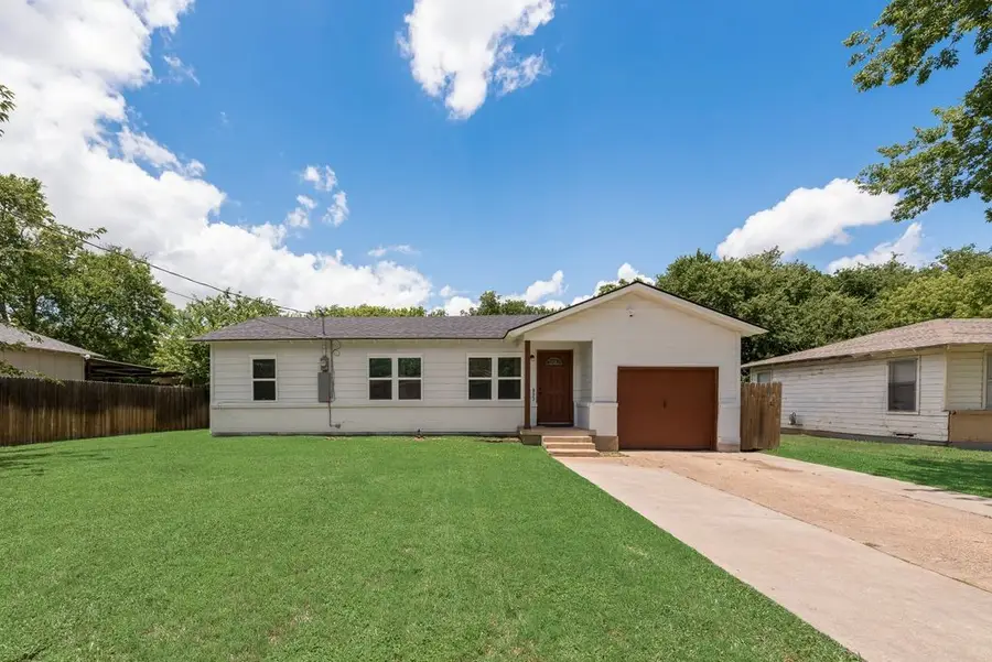 827 Taylor Street, Lancaster, TX 75134 - #3