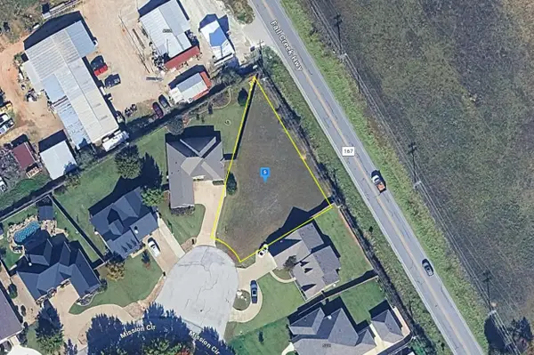 5335 Mission Circle, De Cordova, TX 76049