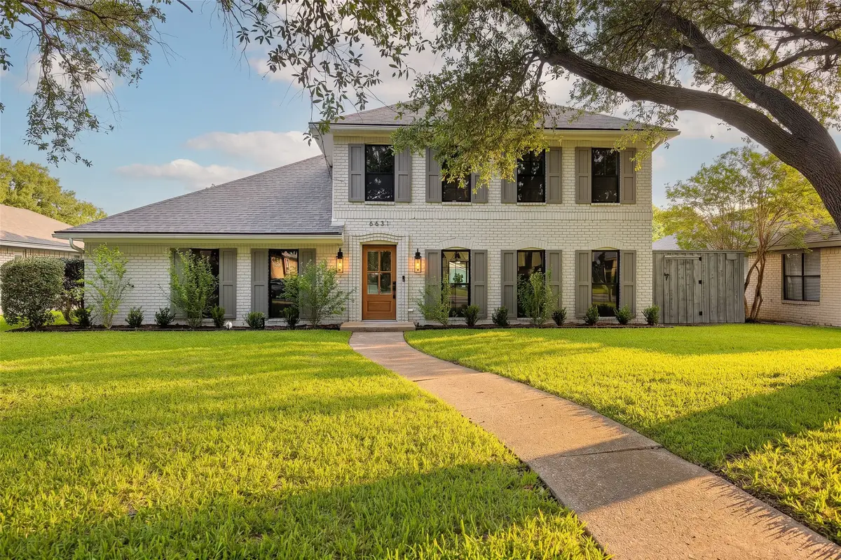 6631 Fireflame Drive, Dallas, TX 75248 - #1