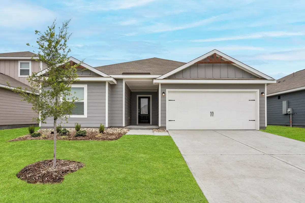 5005 Delano Street, Greenville, TX 75401 - #1