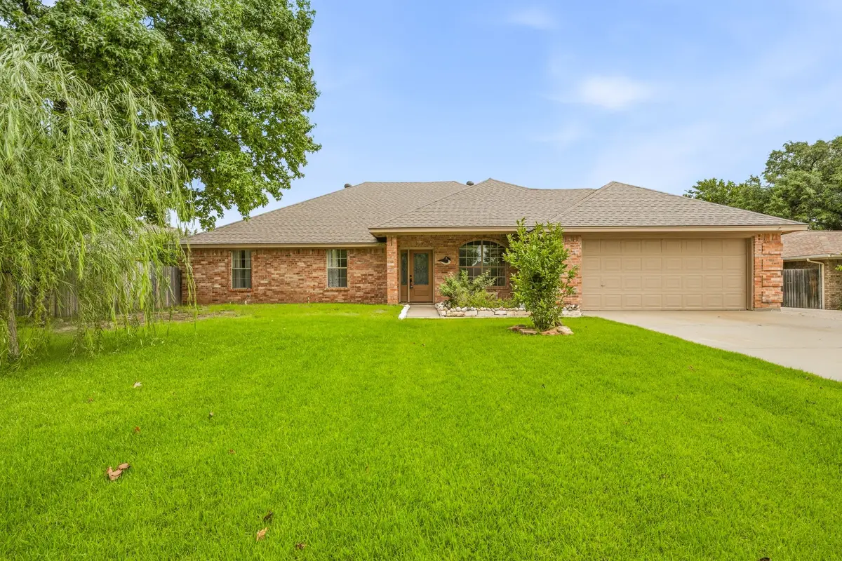 5614 Hondo Drive, Decordova, TX 76049 - #1