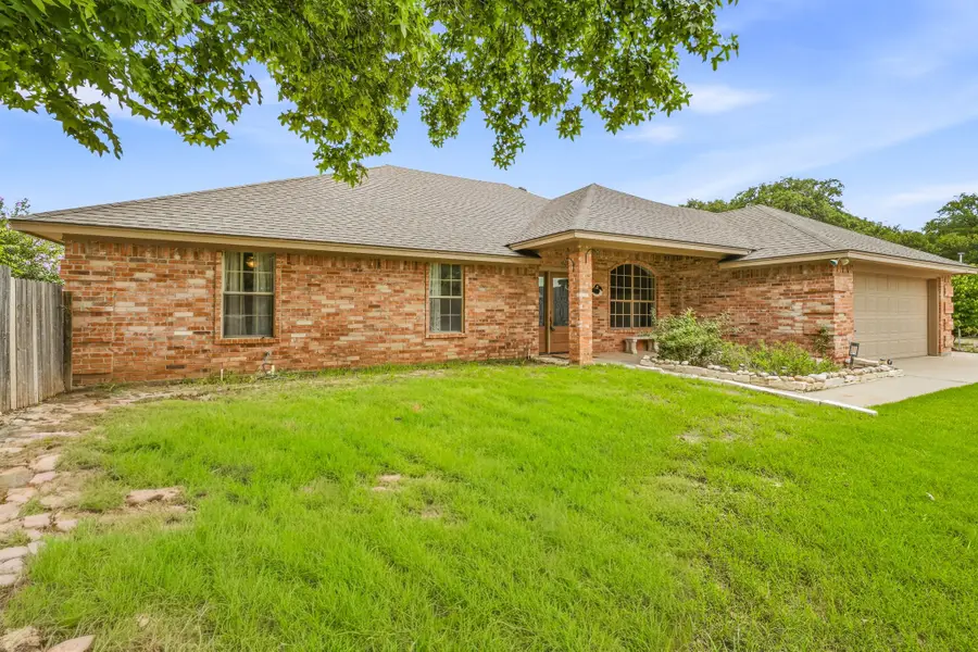 5614 Hondo Drive, Decordova, TX 76049 - #3