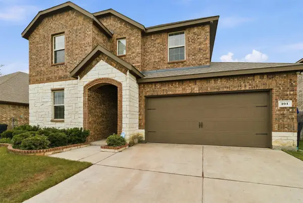 161 Mockingbird Way, Caddo Mills, TX 75135