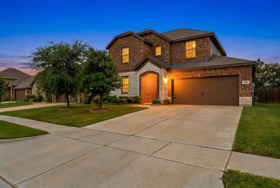 161 Mockingbird Way, Caddo Mills, TX 75135 - #2