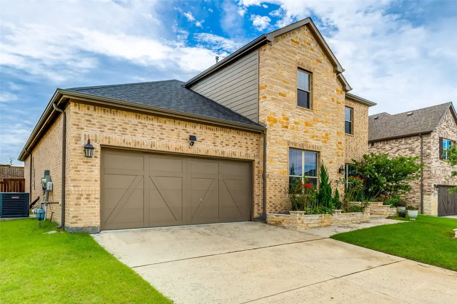 16931 Maple Bend Drive, Frisco, TX 75035 - #2