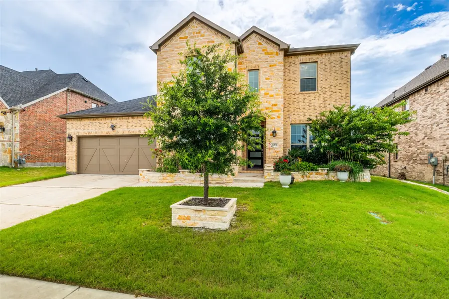 16931 Maple Bend Drive, Frisco, TX 75035 - #3