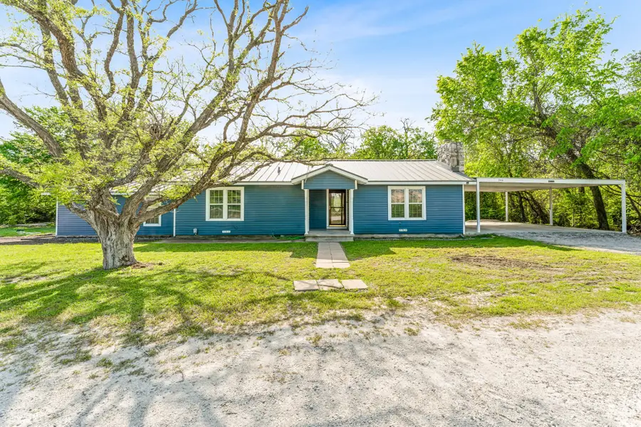 2416 Ivie Lane, Weatherford, TX 76087 - #2