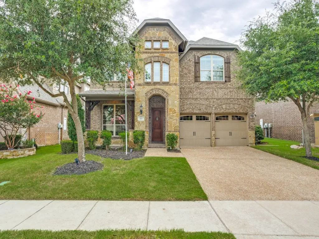 433 Havenwood Lane, Wylie, TX 75098 - #1
