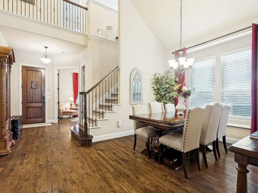 433 Havenwood Lane, Wylie, TX 75098 - #3
