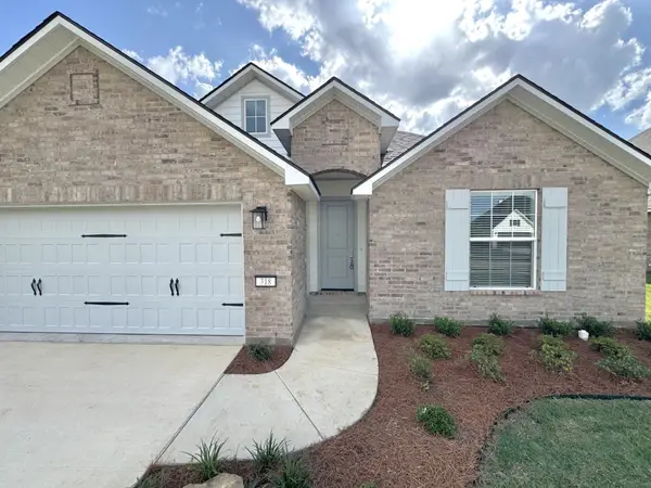 318 Peason Ridge, Bossier City, LA 71112