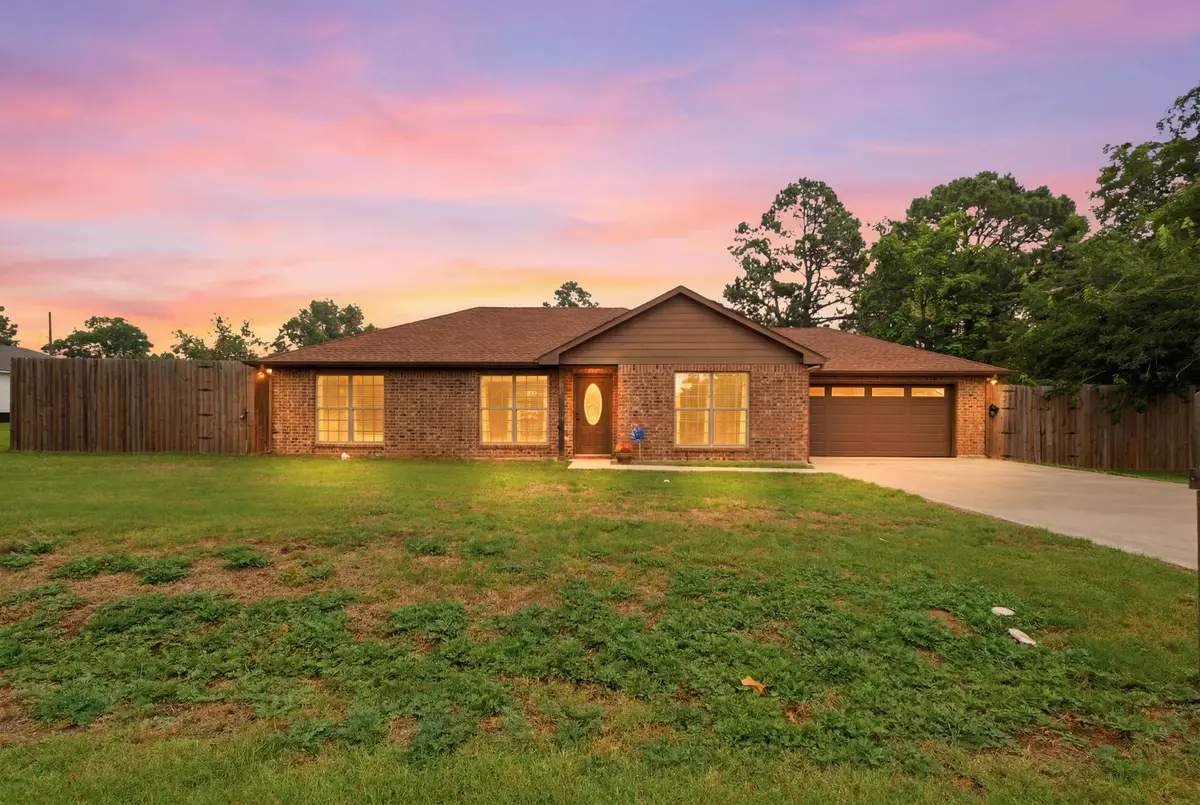 315 Stone Street, Collinsville, TX 76233 - #1