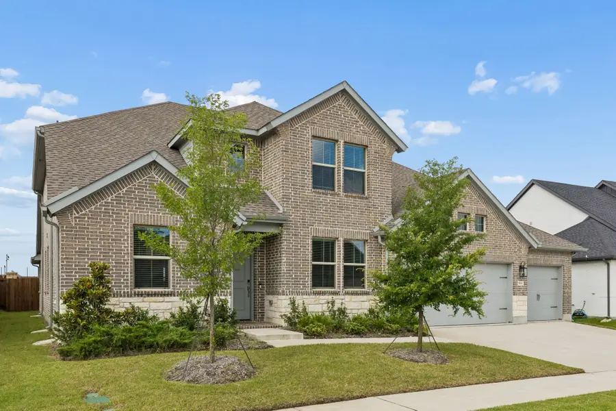 818 Emerald Heights, Lavon, TX 75166 - #2