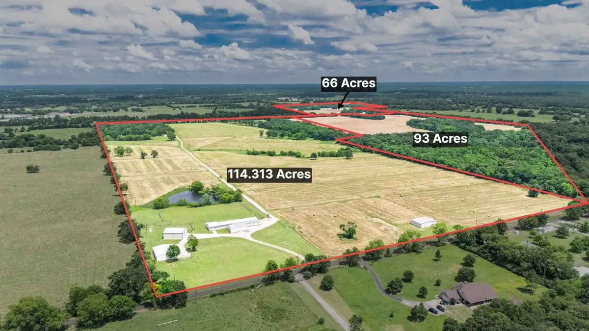 609 County Road 2421, Como, TX 75431 - #1