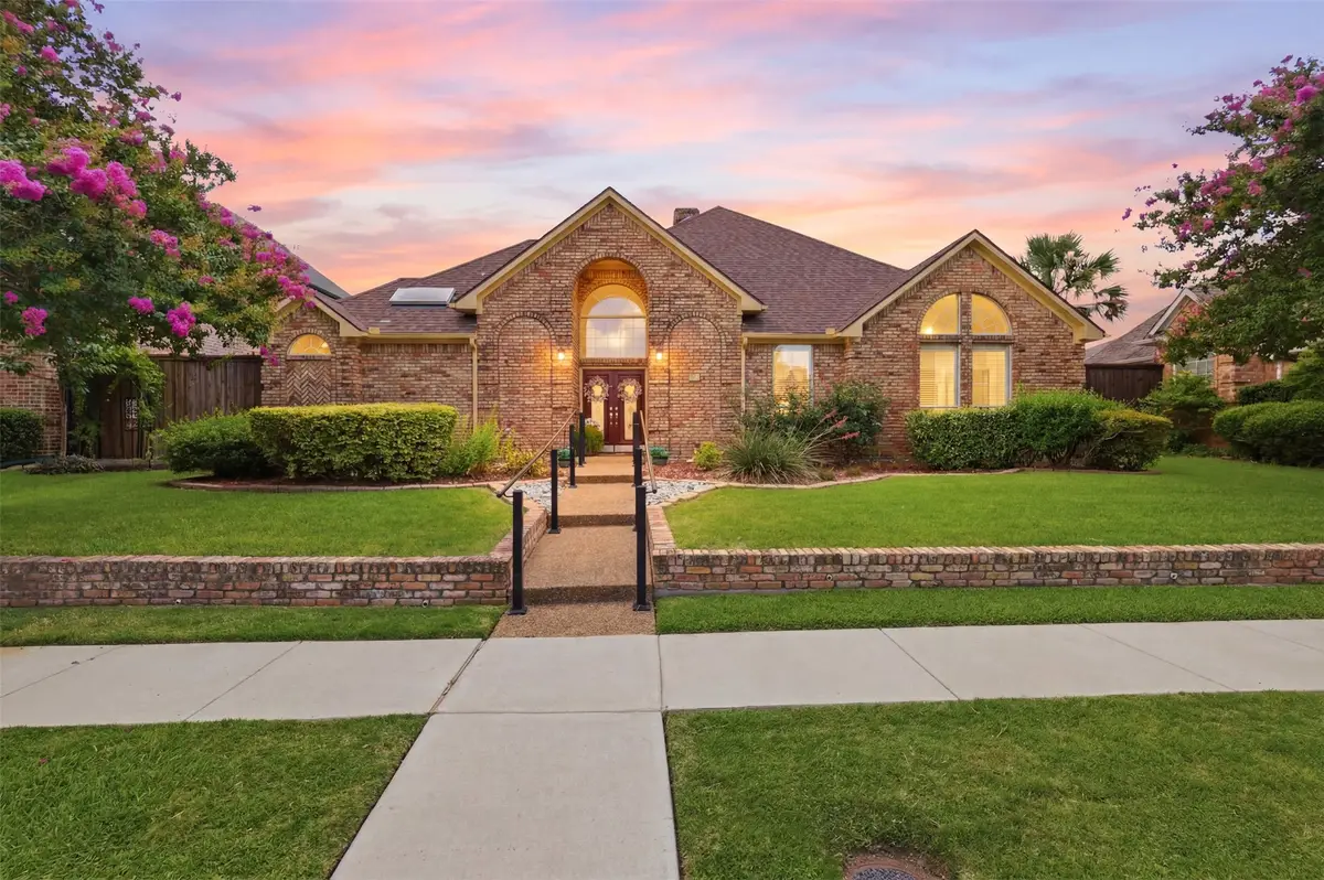3108 Ipswich Drive, Plano, TX 75025 - #1
